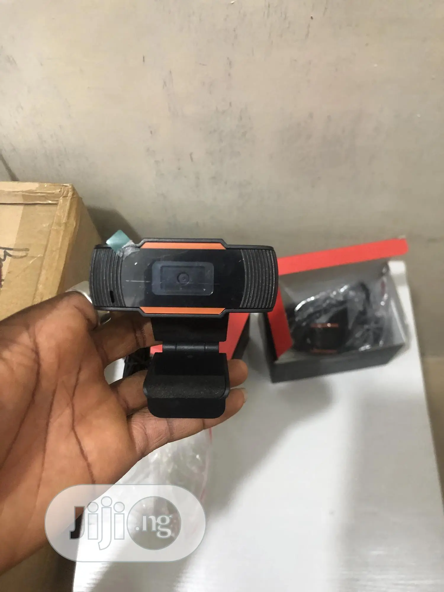 HD Camera Webcam for Pc
