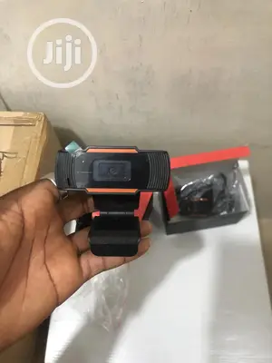 HD Camera Webcam for Pc