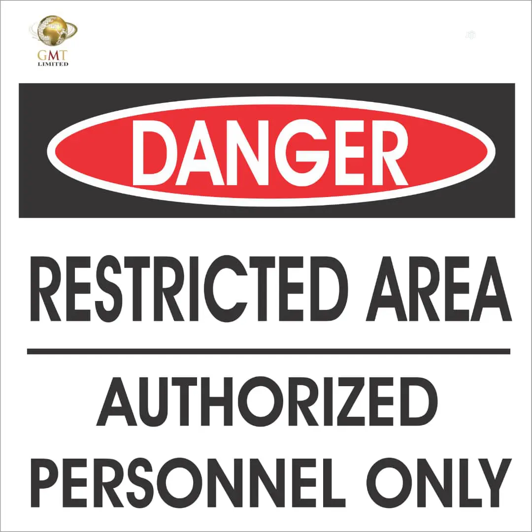 Top Quality Signs