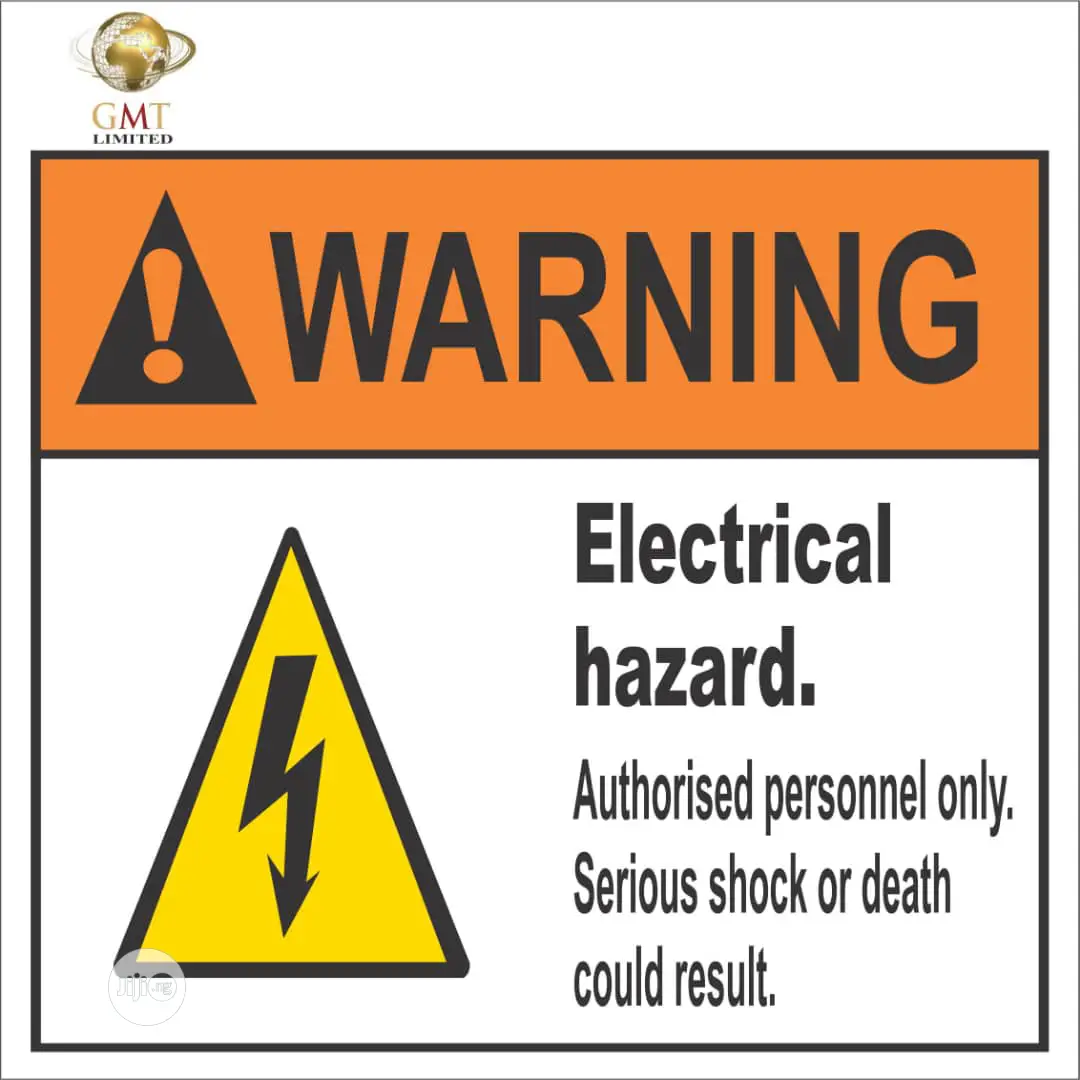 Top Quality Signs
