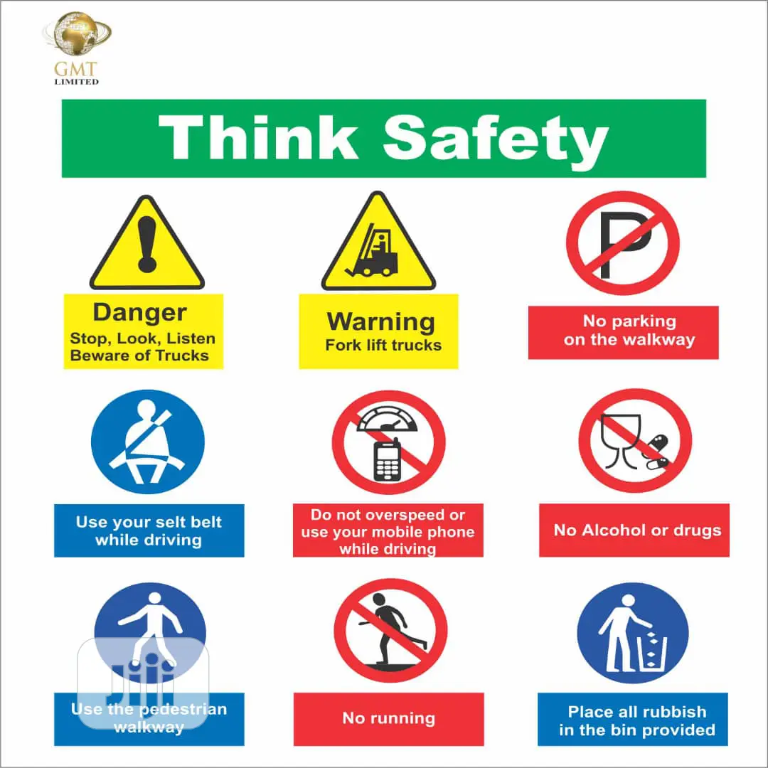 Top Quality Signs