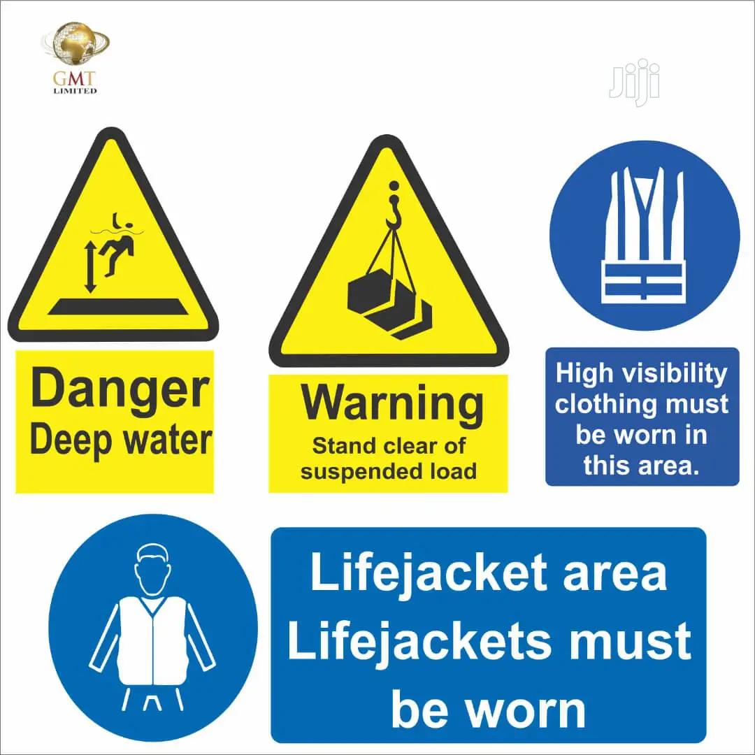 Top Quality Signs