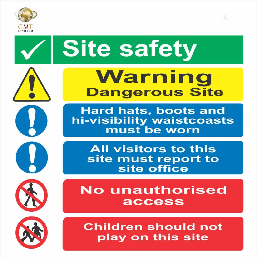 Top Quality Signs