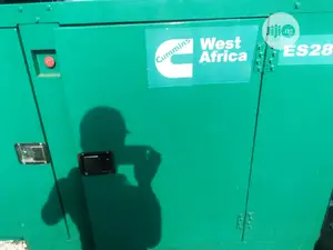 Cummins Generator