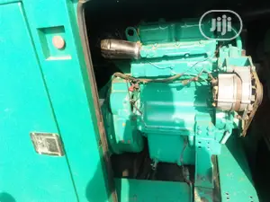 Cummins Generator