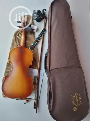 Hallmark-uk Handmade Violin Series