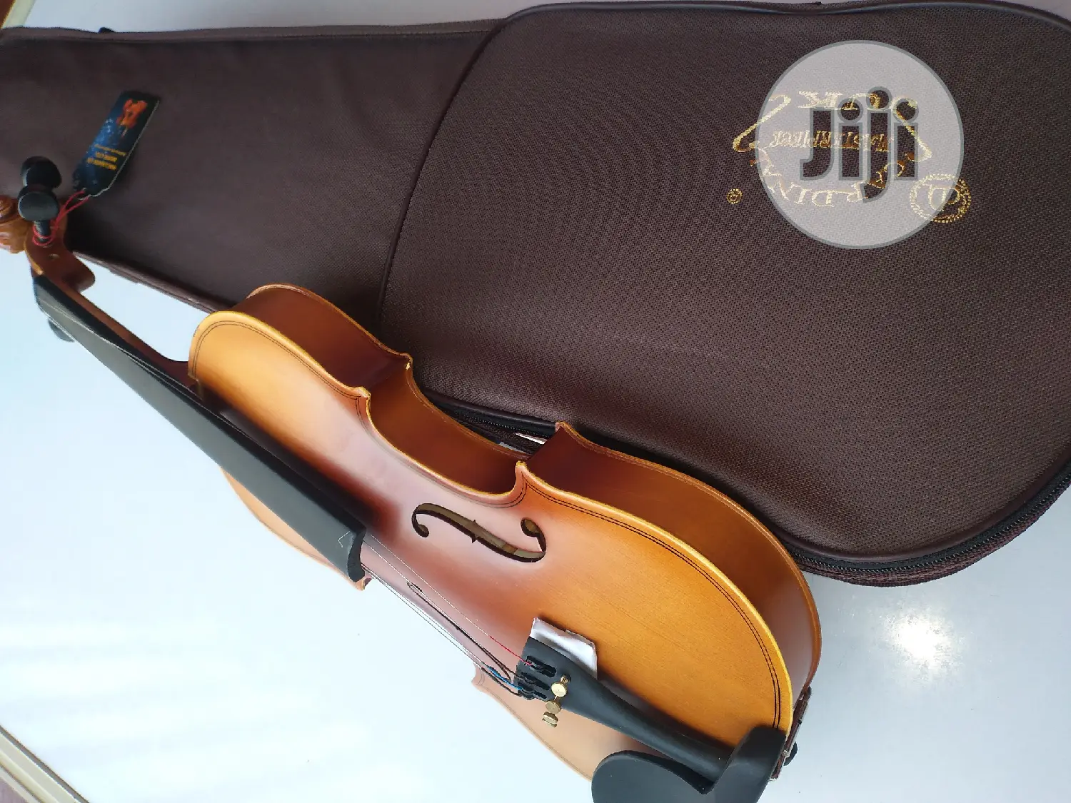 Hallmark-uk Handmade Violin Series