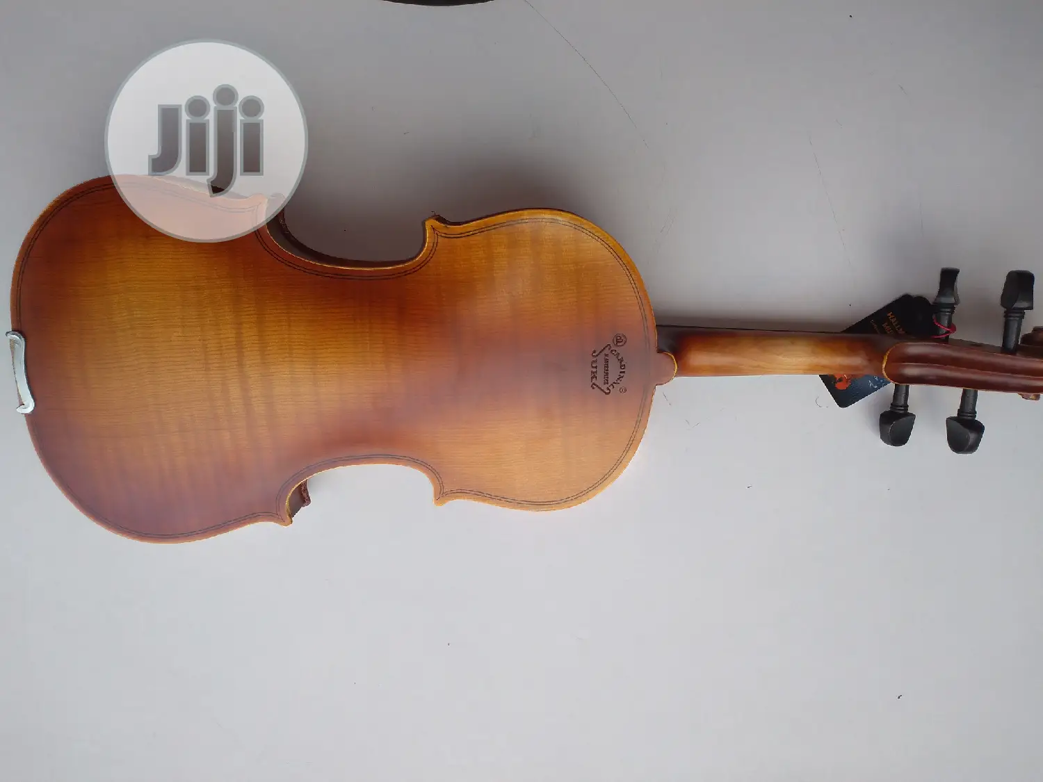 Hallmark-uk Handmade Violin Series