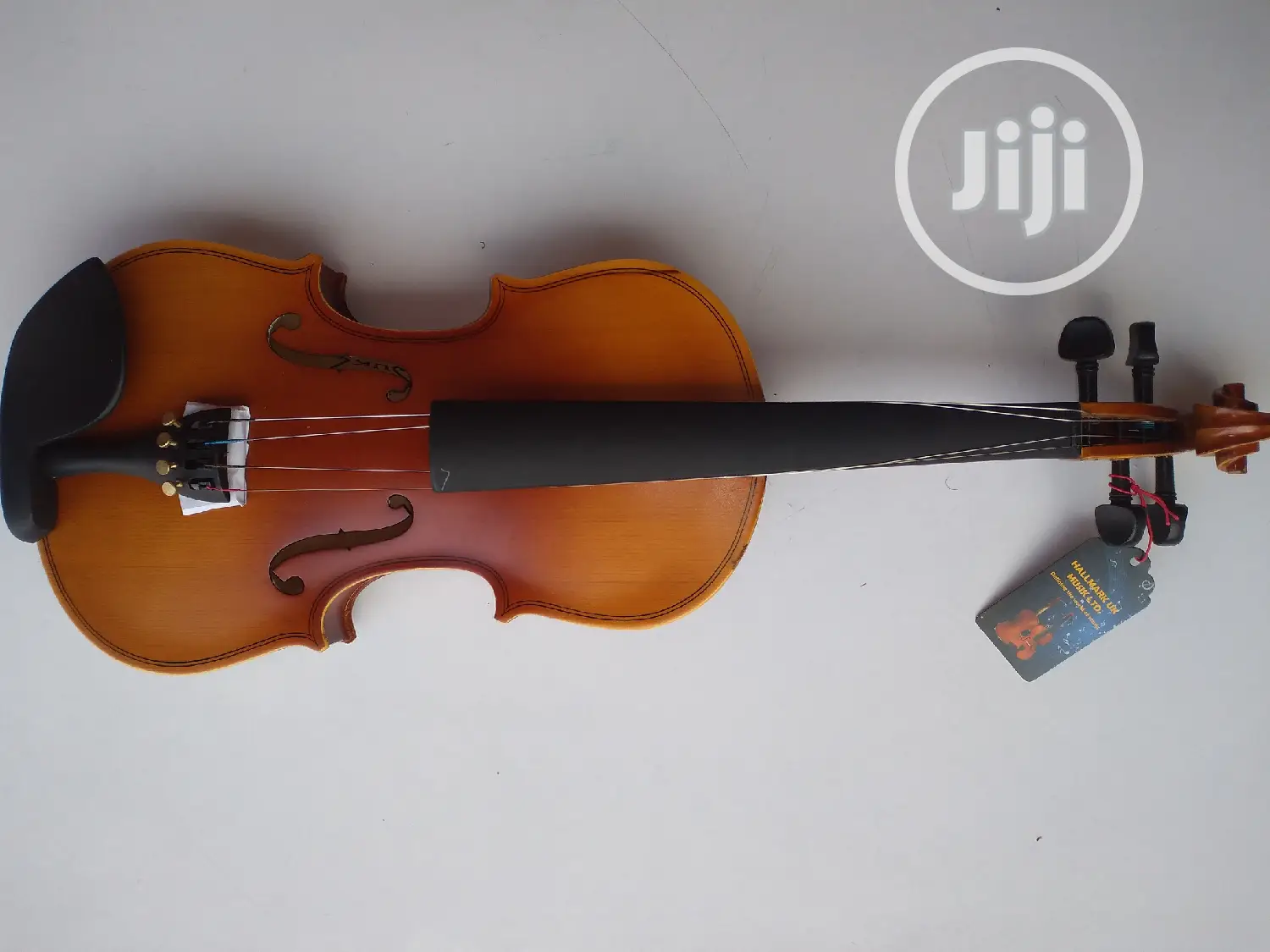 Hallmark-uk Handmade Violin Series