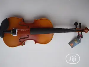 Hallmark-uk Handmade Violin Series