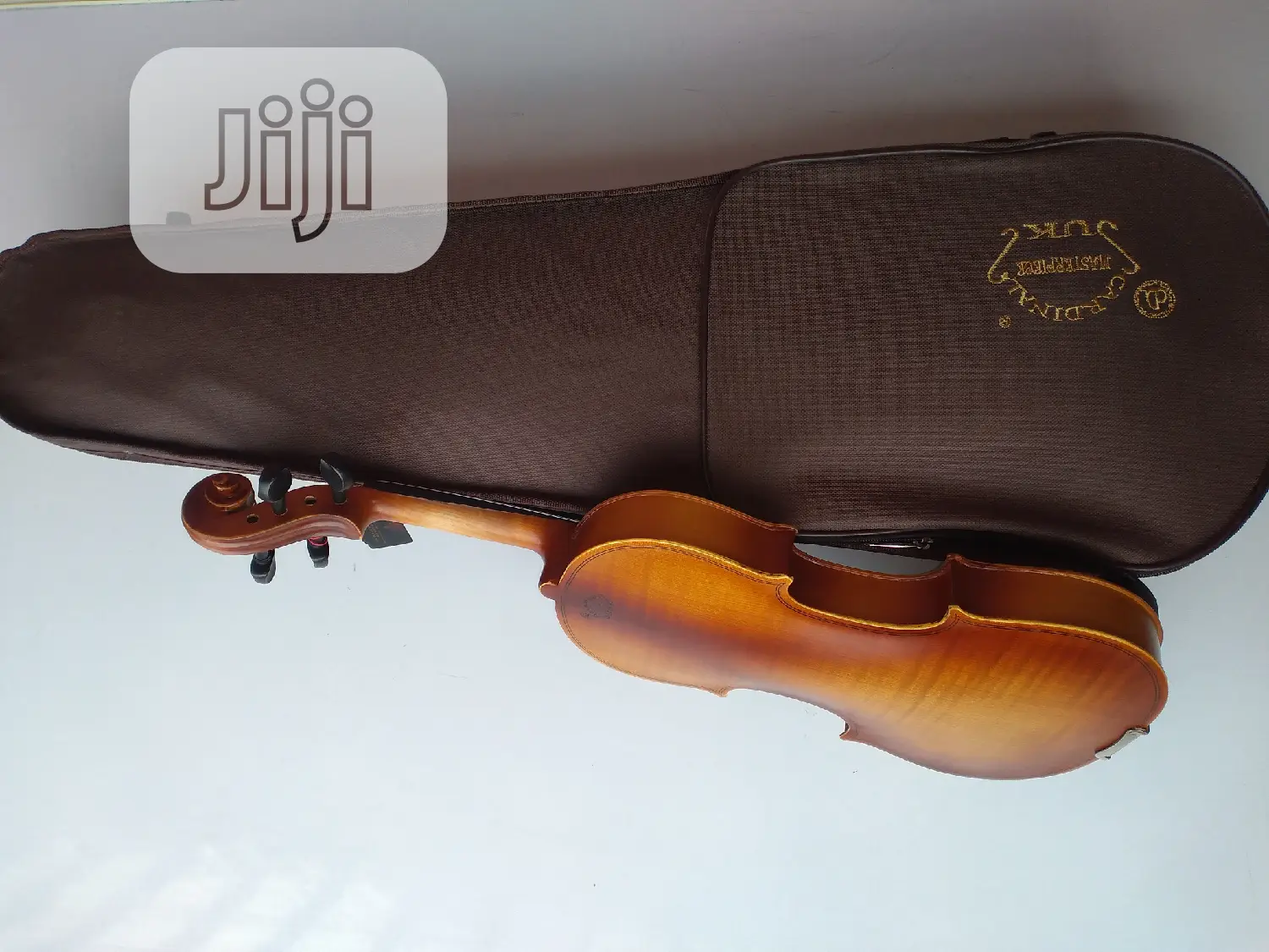 Hallmark-uk Handmade Violin Series