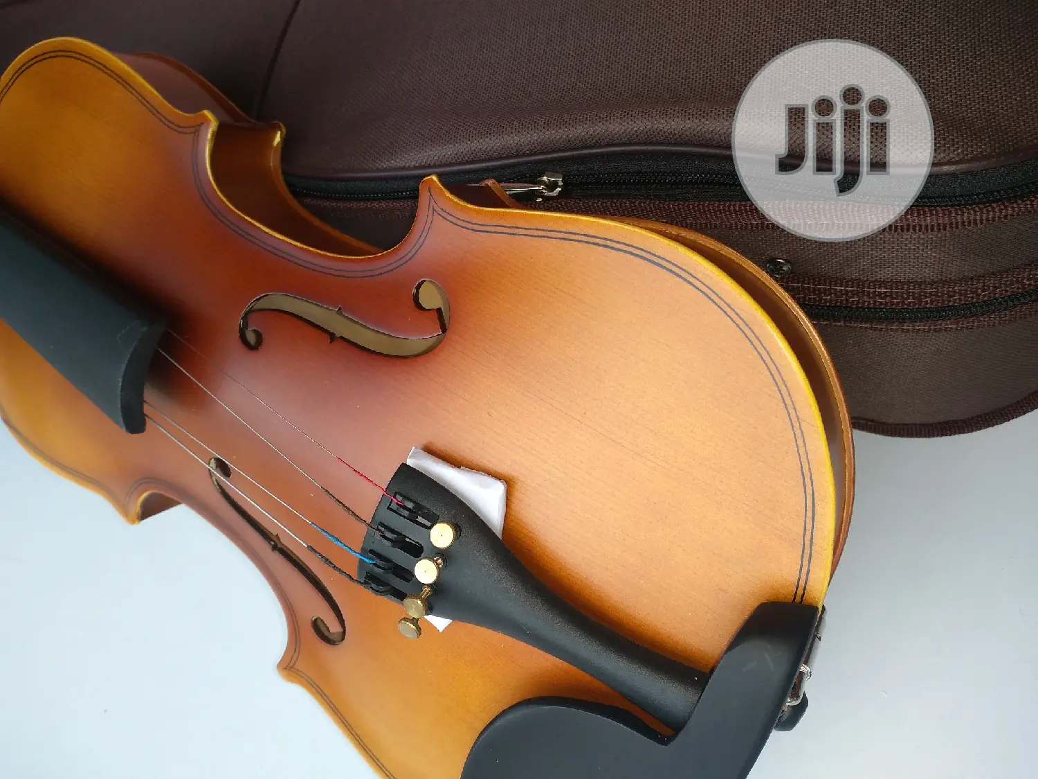 Hallmark-uk Handmade Violin Series