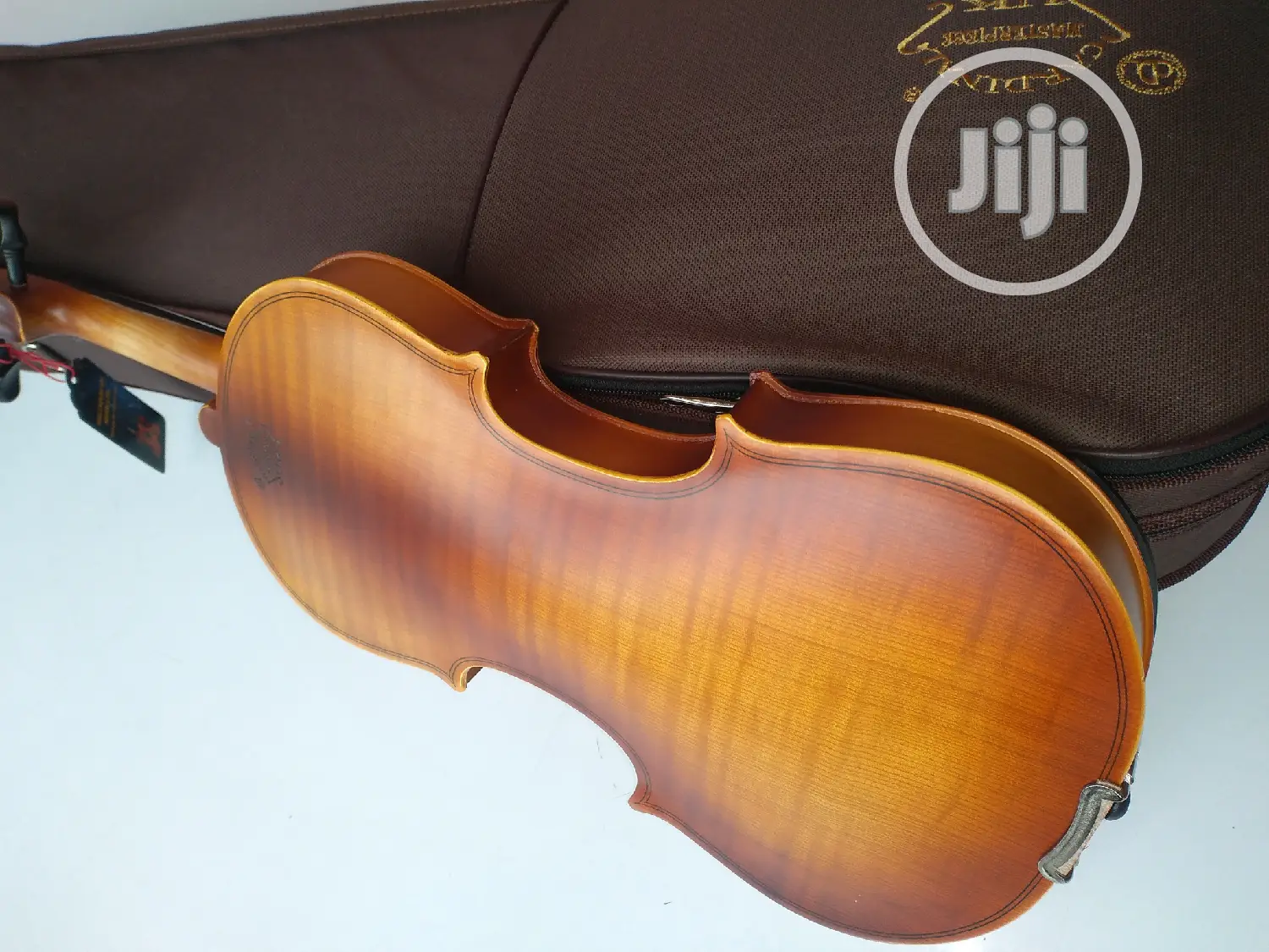 Hallmark-uk Handmade Violin Series