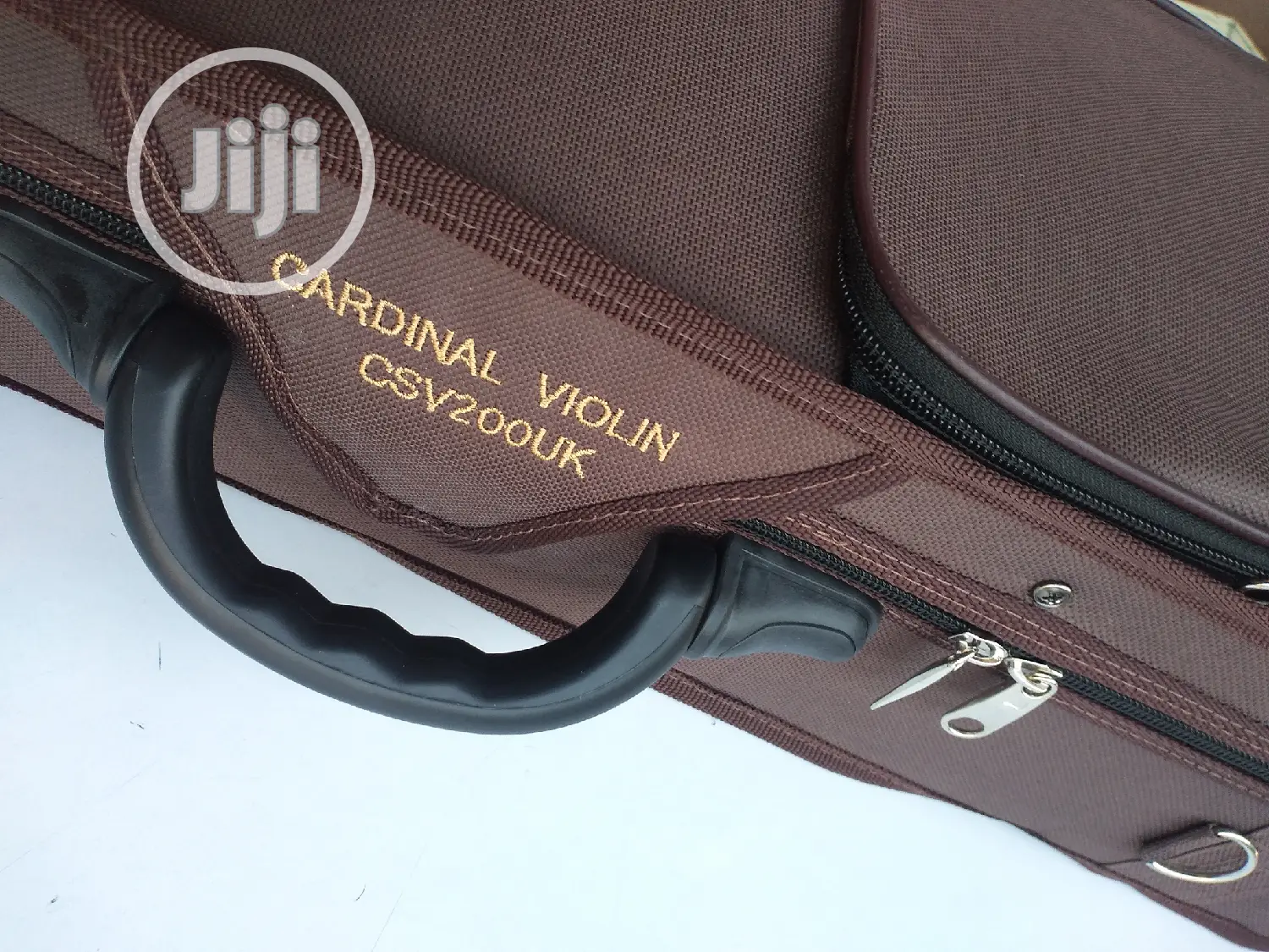 Hallmark-uk Handmade Violin Series