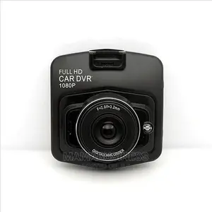 Full Hd 1080p Car DVR G-Sensor Camera Dash Cam