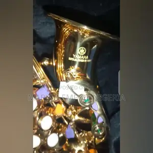 Soprano Saxophone~ Professional