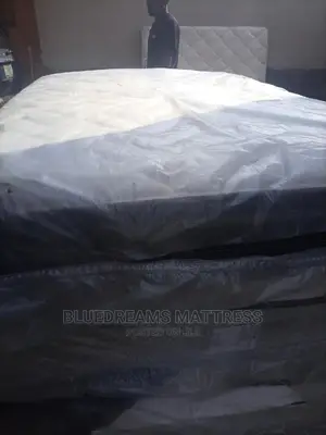 USA/Canadian Hilton Spring Mattress