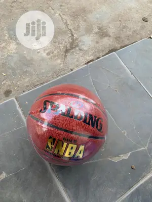 Spalding Basketball ( Nba)