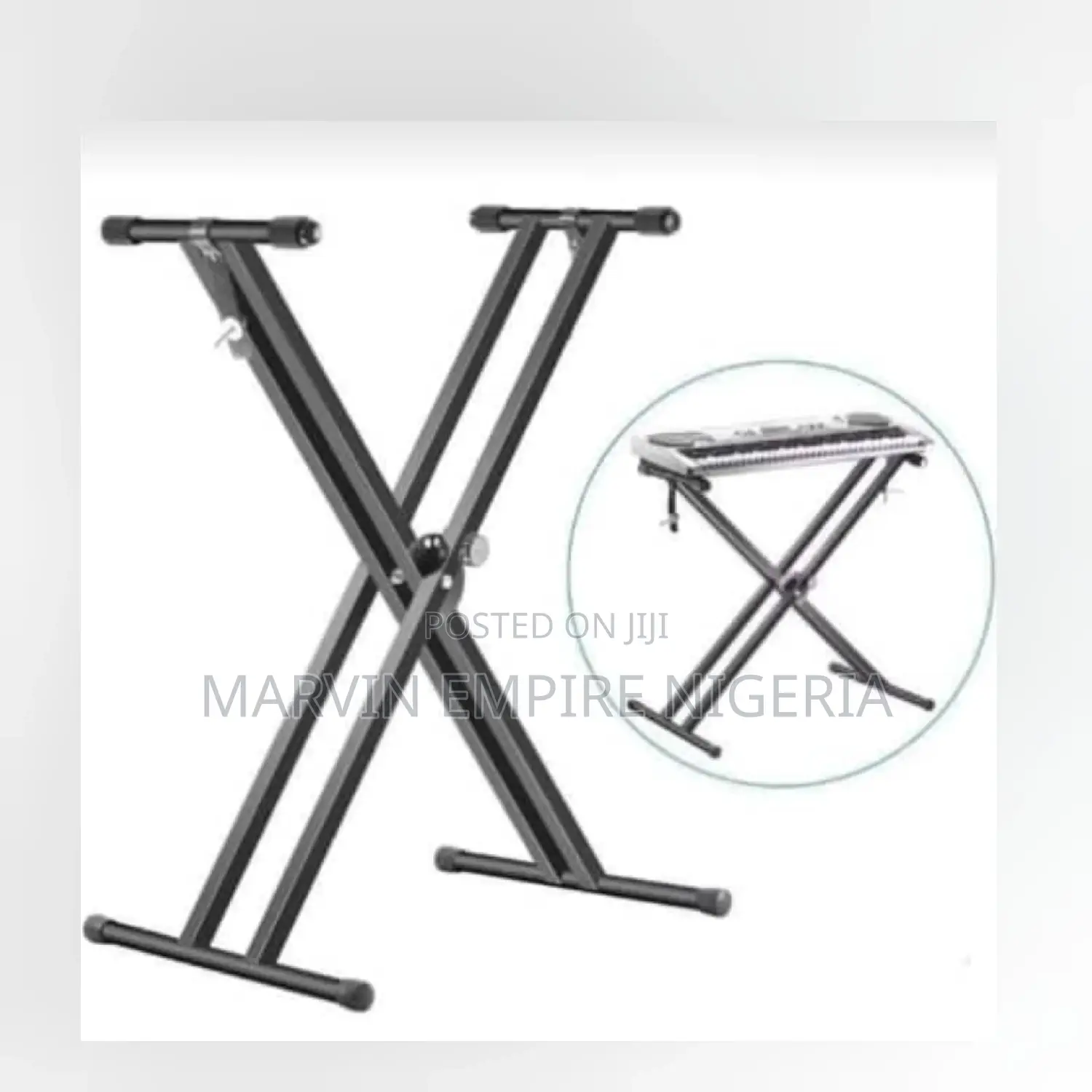 Keyboard Stand