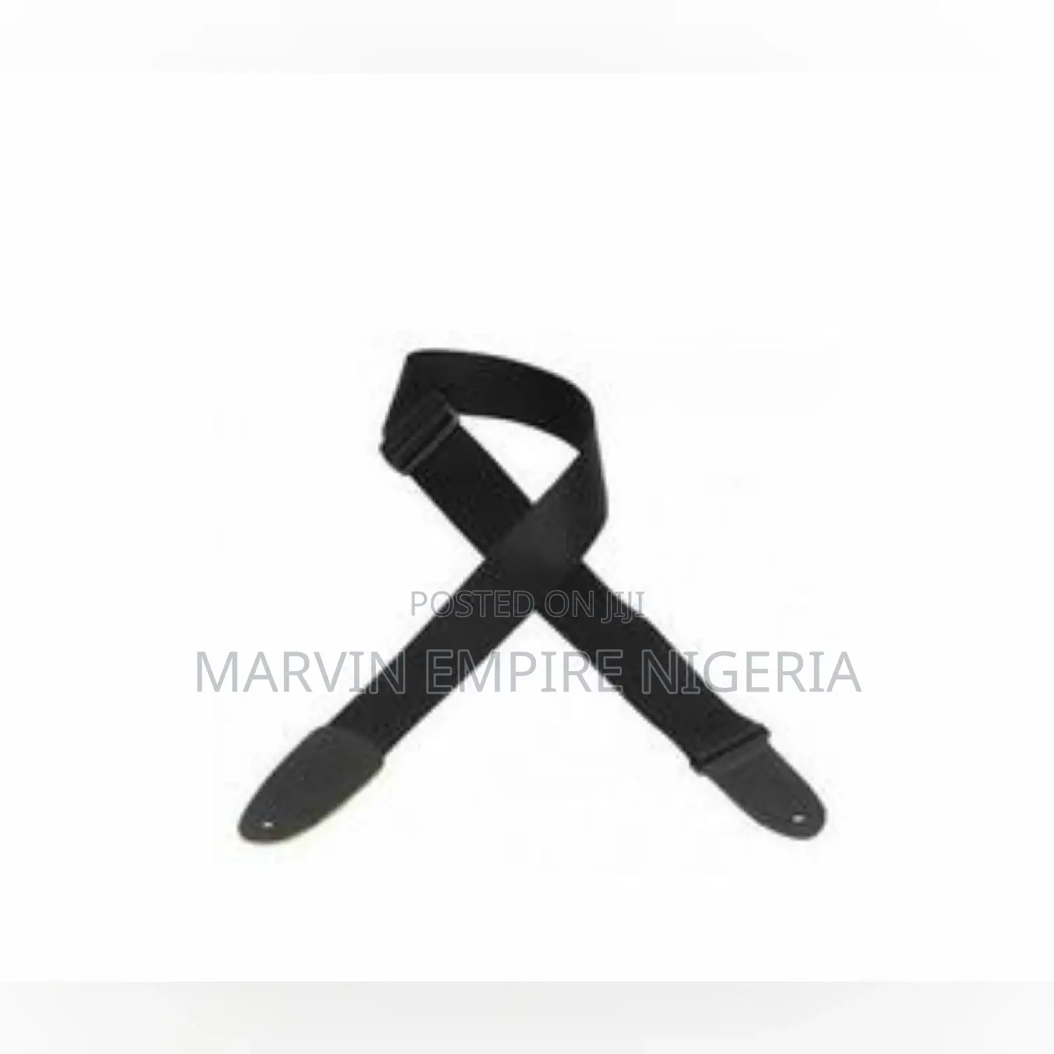 Affoldable Guitar Belt Strap PG240