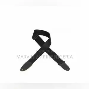 Affoldable Guitar Belt Strap PG240