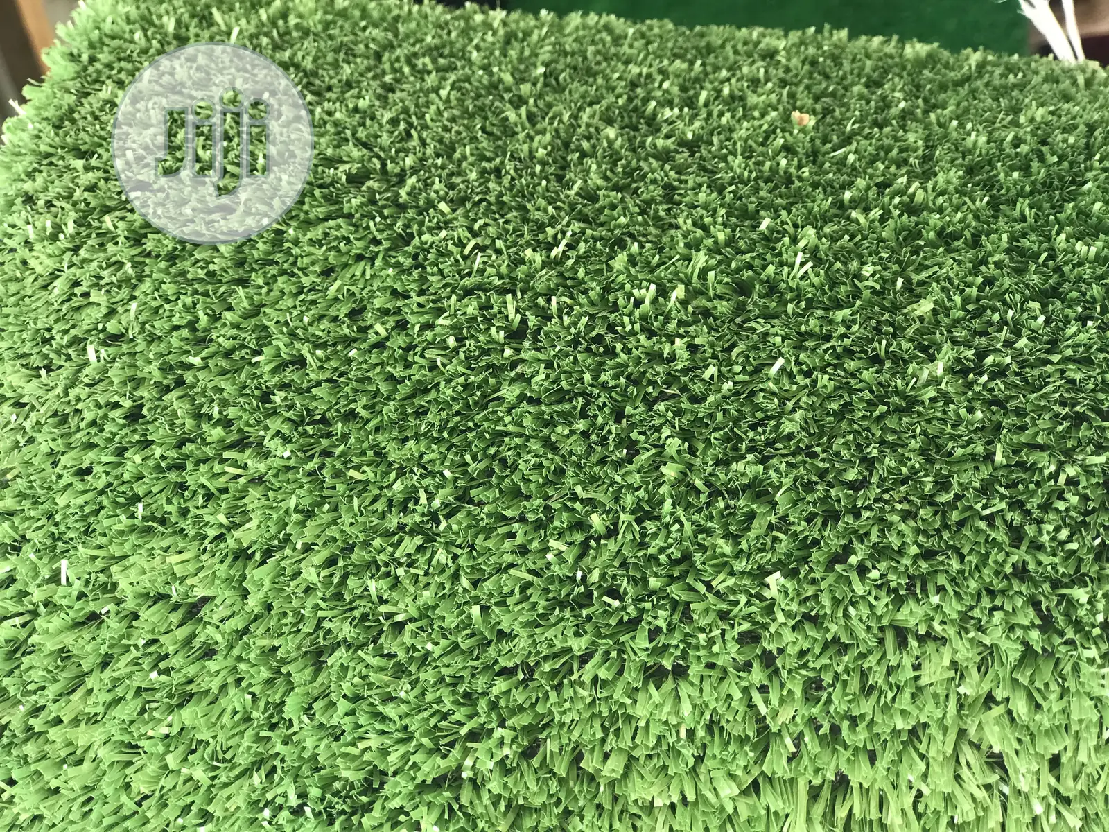 Real 10mm Green Grass Rugs