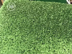 Real 10mm Green Grass Rugs