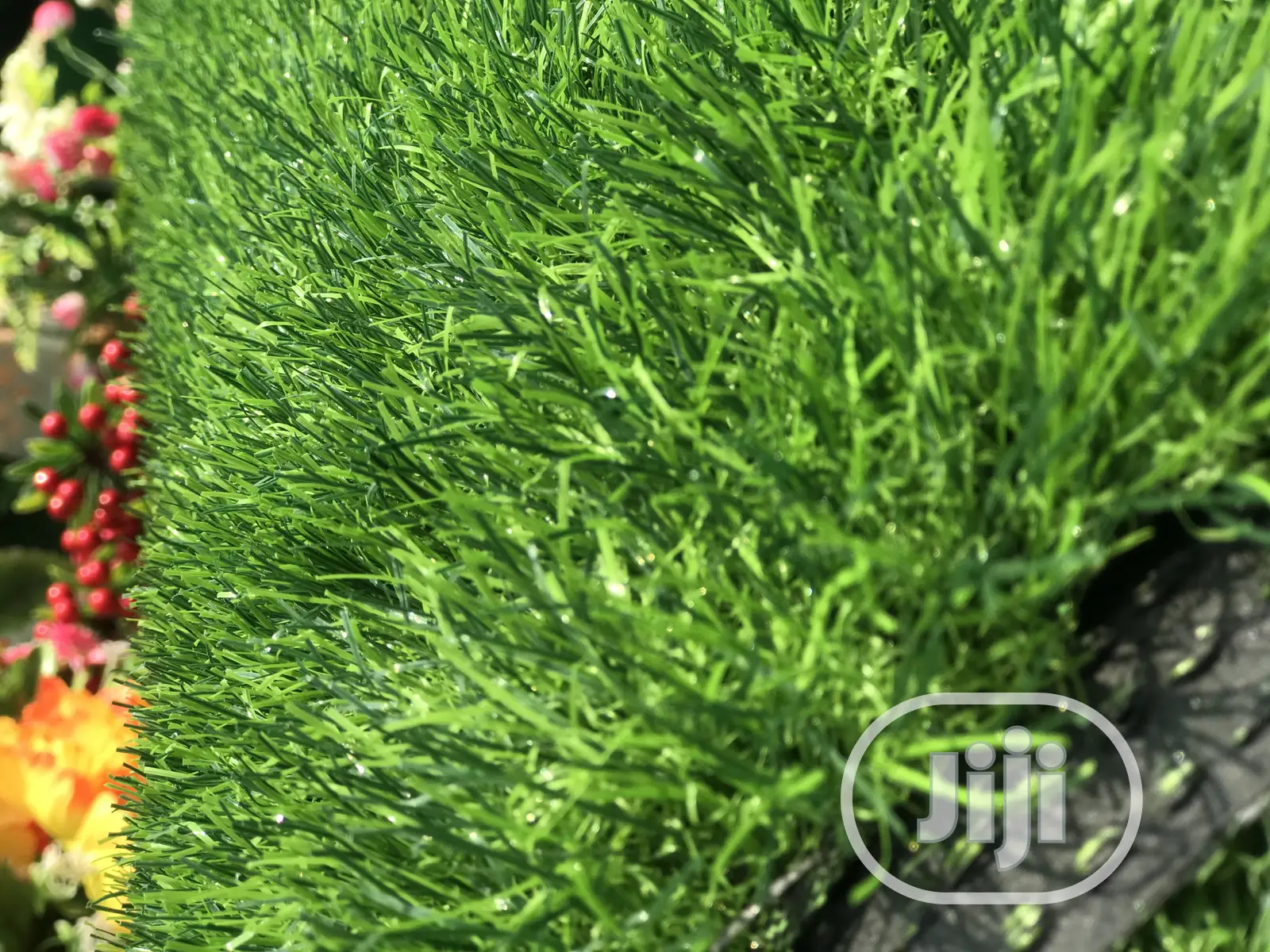 Quality Turf 40mm Green Grass For Playground