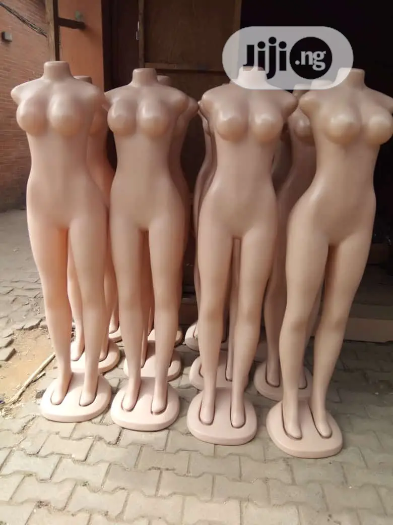 Female Mannequin