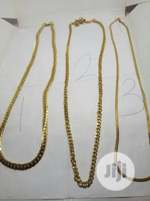 Fashion Neck Chain