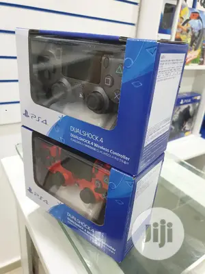 Playstation PS4 Controller 100% Original Quality