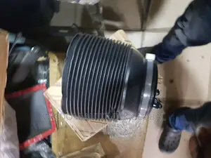 Ballon for Lexus Gx460 and Toyota Prado