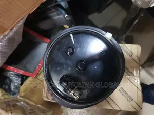Ballon for Lexus Gx460 and Toyota Prado