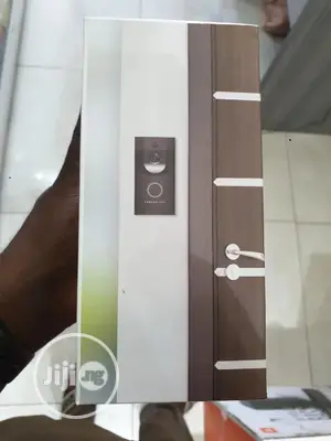 Powerology Smart Video Doorbell