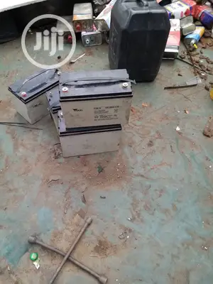 Scrap Batteries Buyer