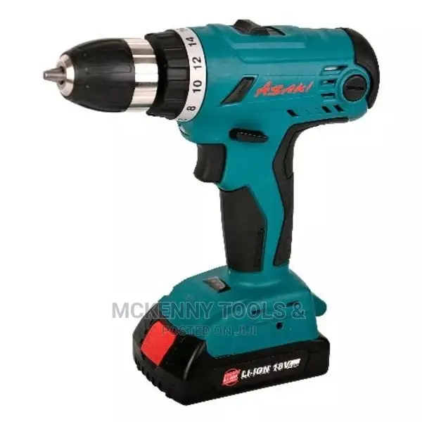 Boda cordless drill sale