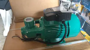 Solar Surface Pump