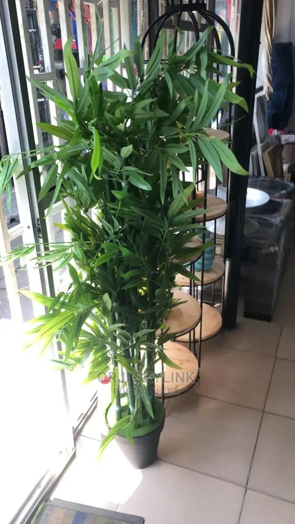 Artificial Flower Plant