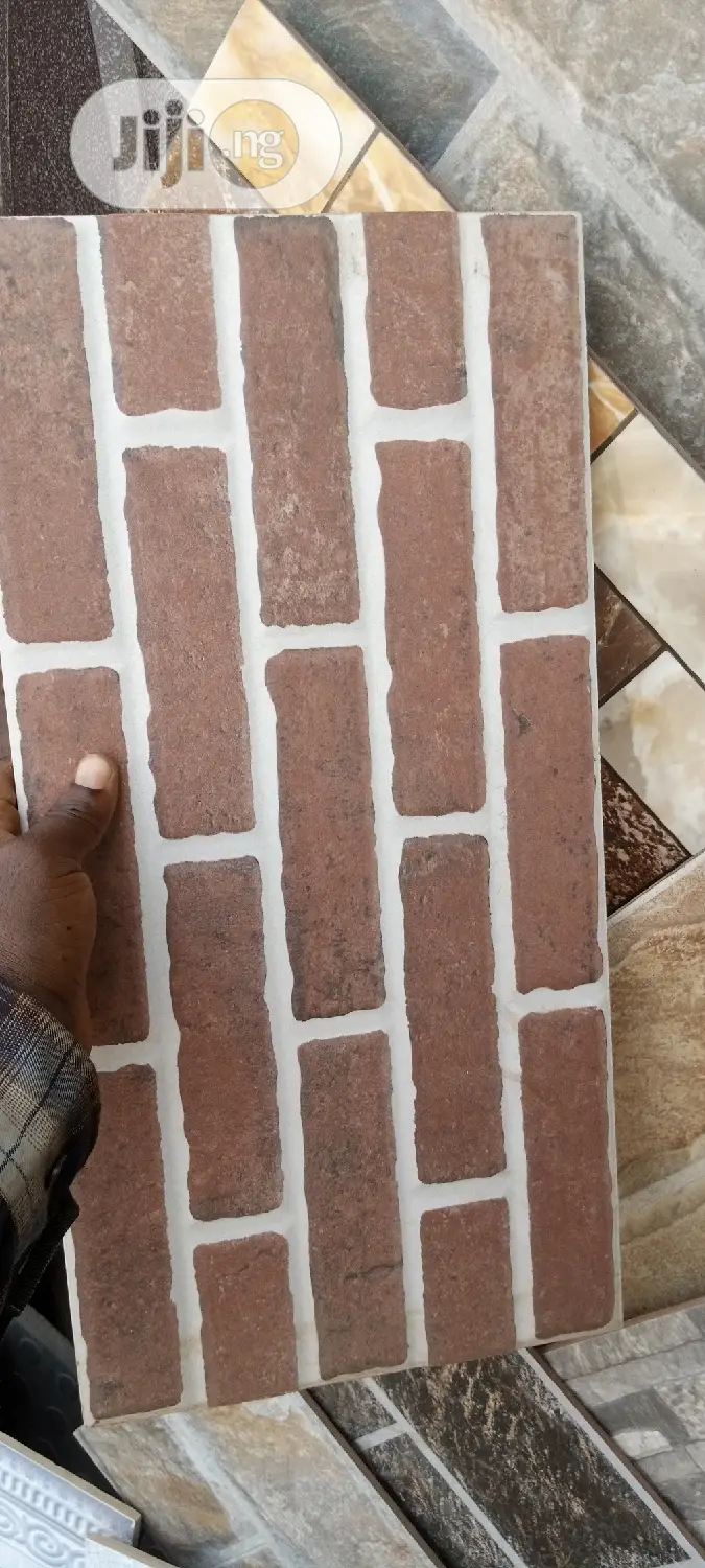 25*50 Crack Wall Tile Made in Spain