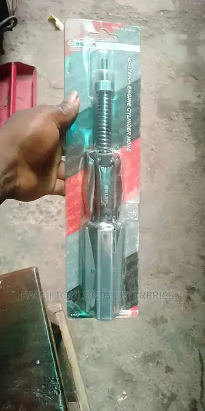 50 178 Engine Cylinder Hone