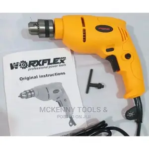Electric Drilling and Screw Machine 10mm