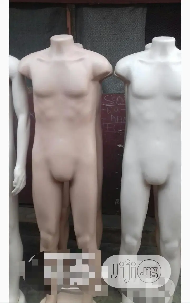 Male Mannequin