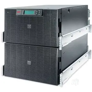 APC Smart-Ups RT 15kva RM 230V (Surt15krmxli)