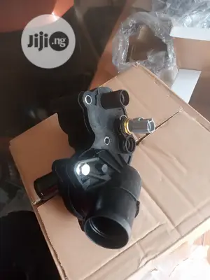 Thermostat Cup Ford Explorer