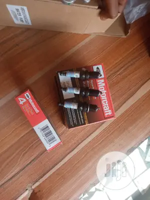 Spark Plug Ford