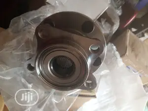 Back Hub Ford Edge 2007