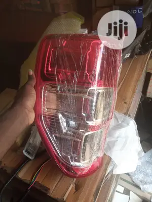 Rear Lamp Ford Ranger 2012