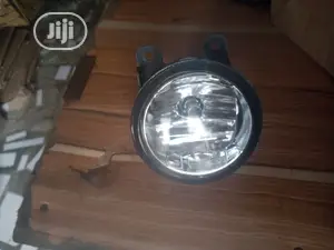 Fog Lamp Ford Explorer 2012