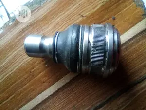 Low Arm Ball Joints Ford Edge