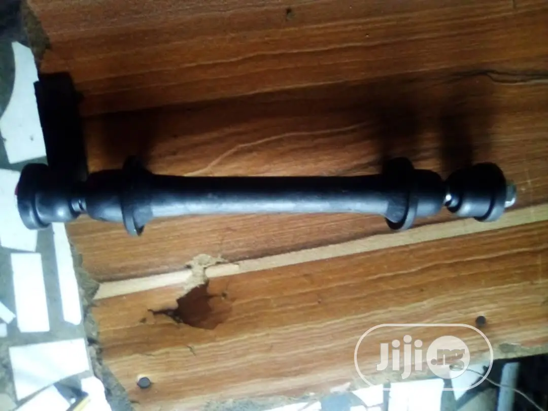 Front Linkage Ford